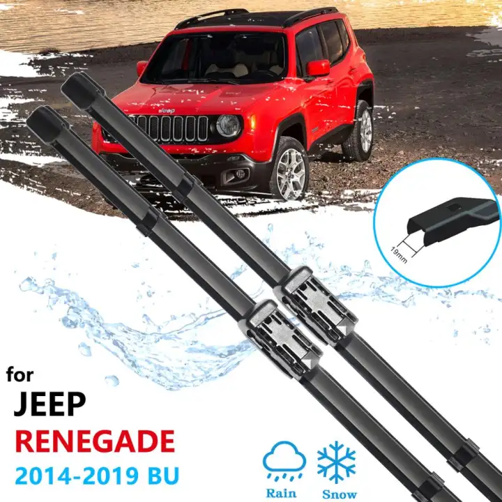 jeep renegade 2016 accessories