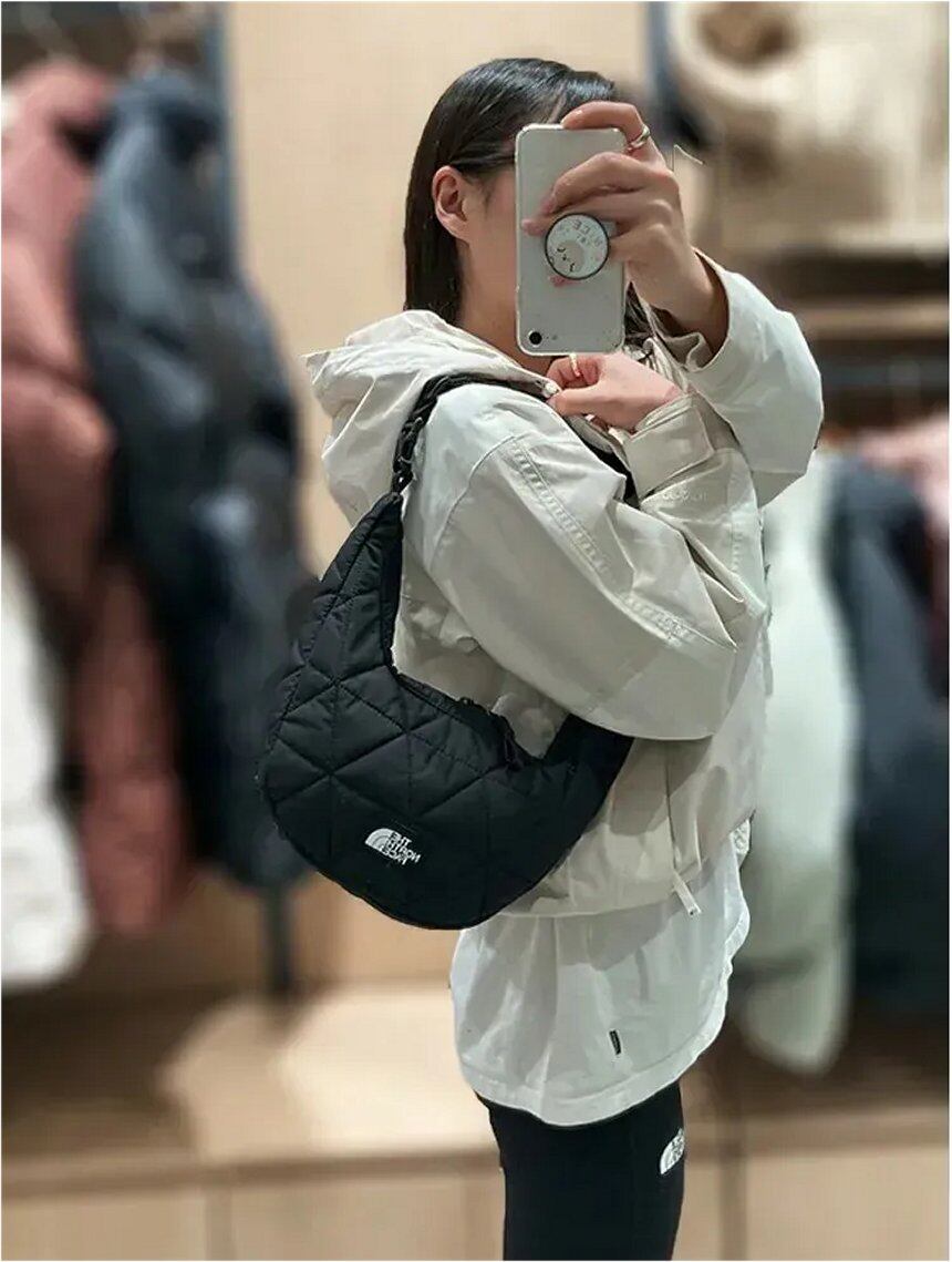 The North Face】 Korea Urban Tote Bag Mini(QT) 5 Colors