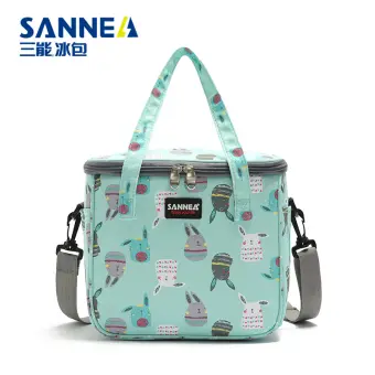 sanne lunch bag