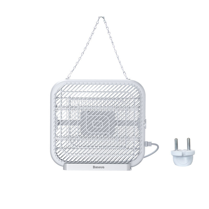 Máy bắt muỗi và côn trùng thông minh Baseus Breeze Bug Zapper (Electric Mosquito Killer Lamp, Wall-mounted )