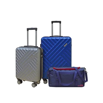 condotti luggage 24 price