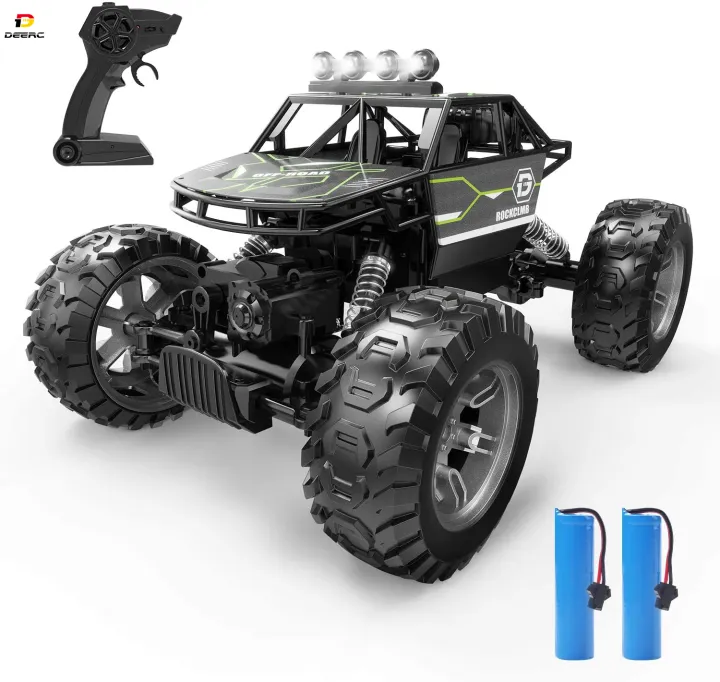 remote control car 30 mph