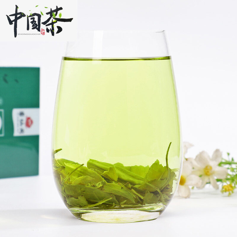 Maojian Tea Mountain Cloud Green Tea 500g