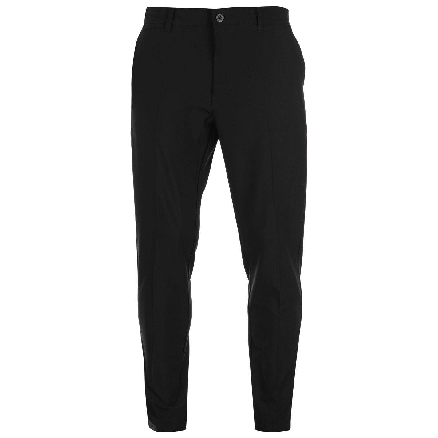 slazenger performance golf trousers