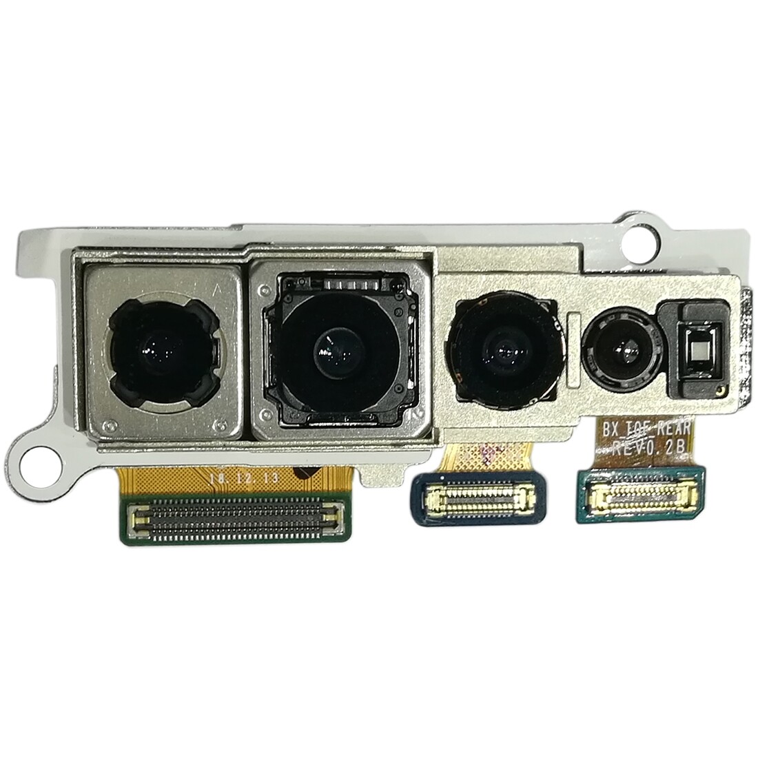 Back facing camera for galaxy s10 5g