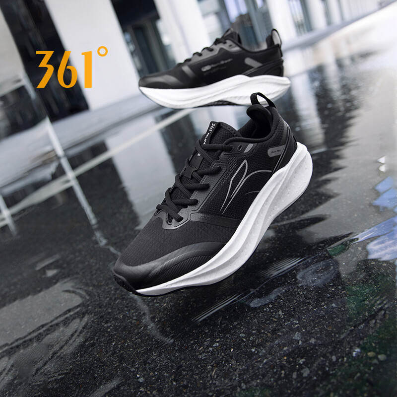 361 Degrees PopBlaze 4.0 Rainblock Mens Lightweight Mesh