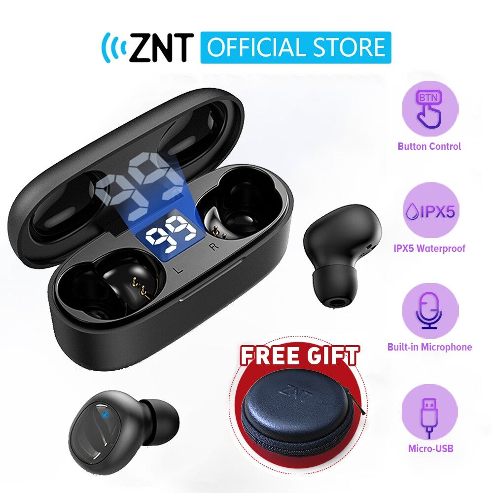 znt airbuds