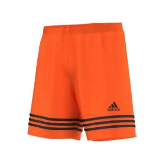 Shorts adidas Entrada 14 Orange: Buy sell online Pants with cheap price |  Lazada