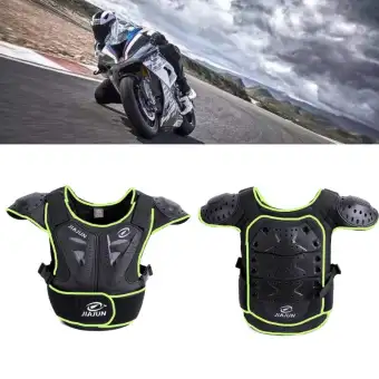 dirt bike protective vest