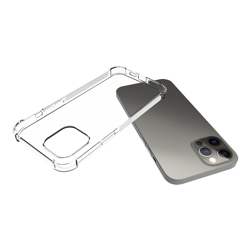 Soft jelly case for iPhone 14 Pro Max iPhone 14 Plus iPhone14 14Pro 14Plus 14ProMax transparent shockproof cover protective casing