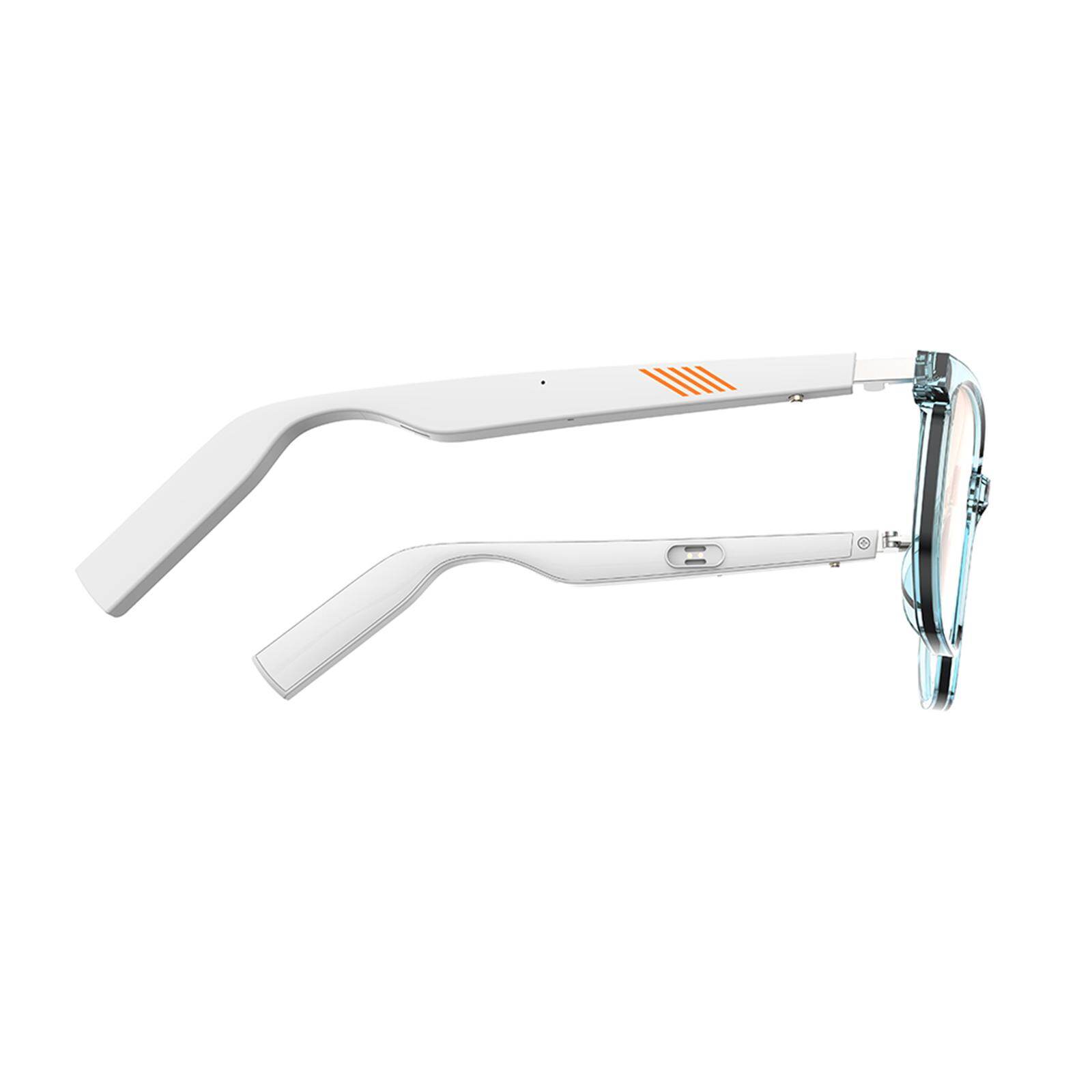 CCCUE Audio Sunglasses Smart Bluetooth Wireless Music Headset Glasses Waterproof