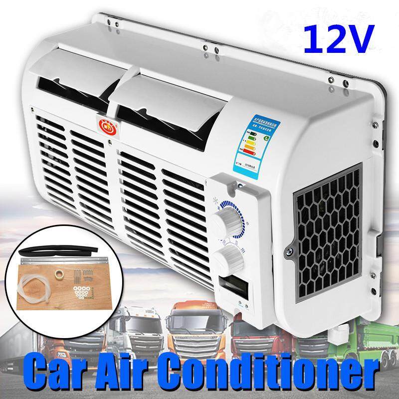 Bảng giá 12V Máy Lạnh Làm Mát Dành Cho Ô Tô Xe Xe Tải Điều Hòa Không Khí NÓNG Điện máy Pico