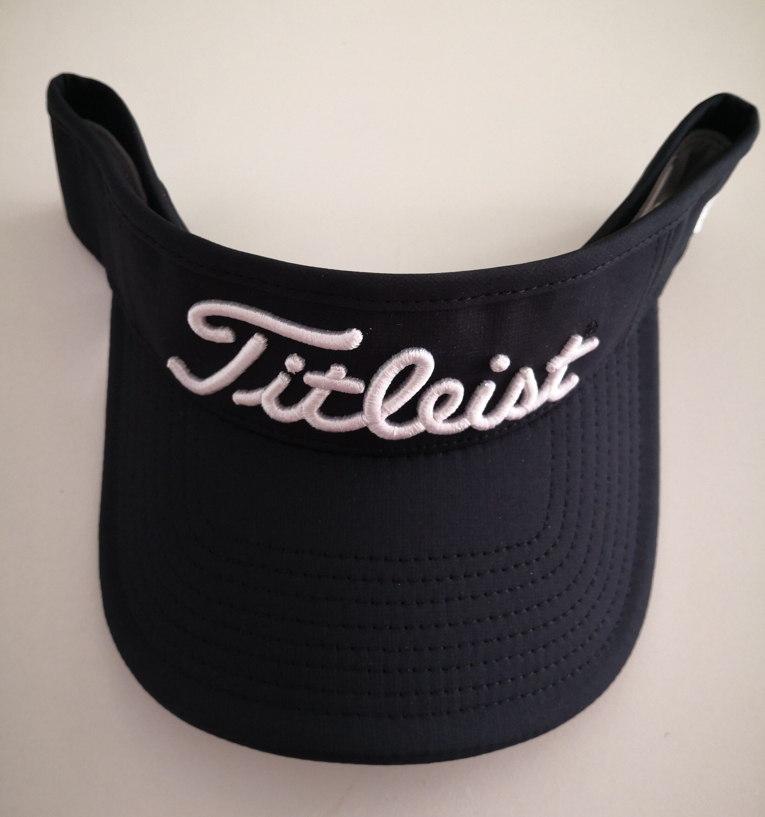 titleist tour performance visor