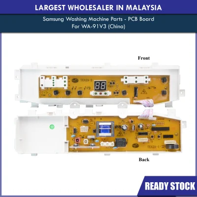Samsung WA91V3 / WA10V5 / WA12V5 PCB Board