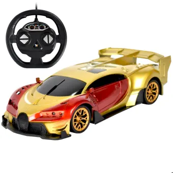 remote control luxury cars