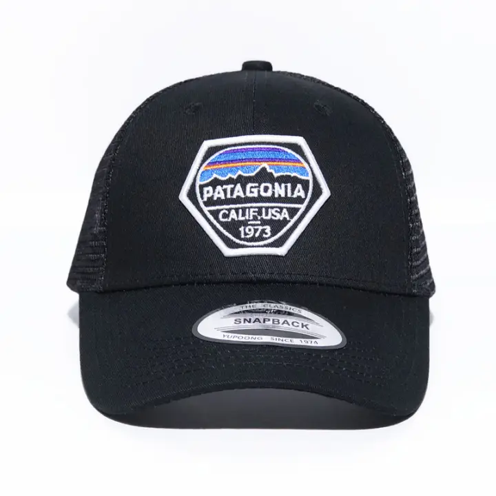 patagonia cap amazon