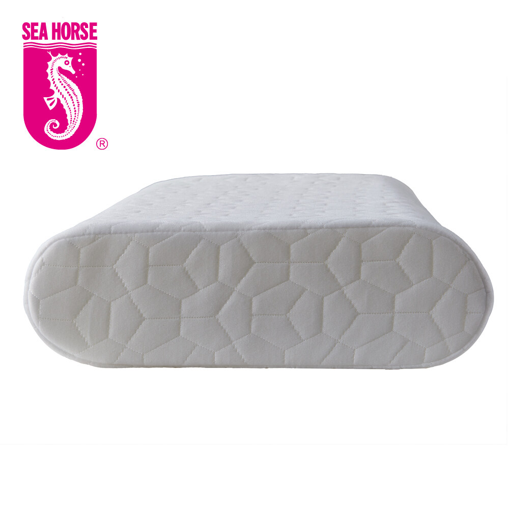 Seahorse store pillow price