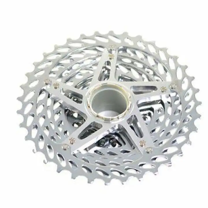 sram force 22 cassette