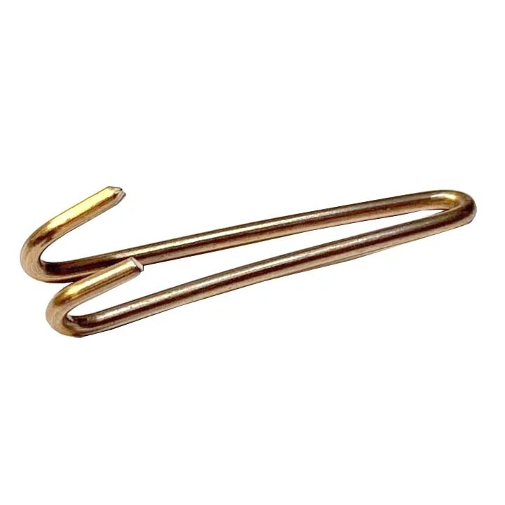 Combo Túi 10 Đầu Mũi Hàn Xung Đồng 1.2mm