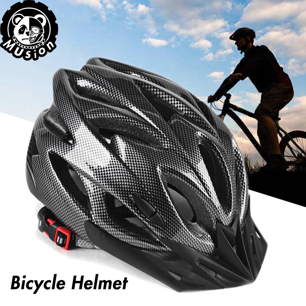Adjustable Vulcan Bicycle Helmet Bike Sport On Off Road Race BMX Skate Mountain 
