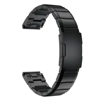 fenix 5 plus bracelet