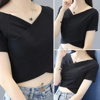 tight fit short sleeve shirt