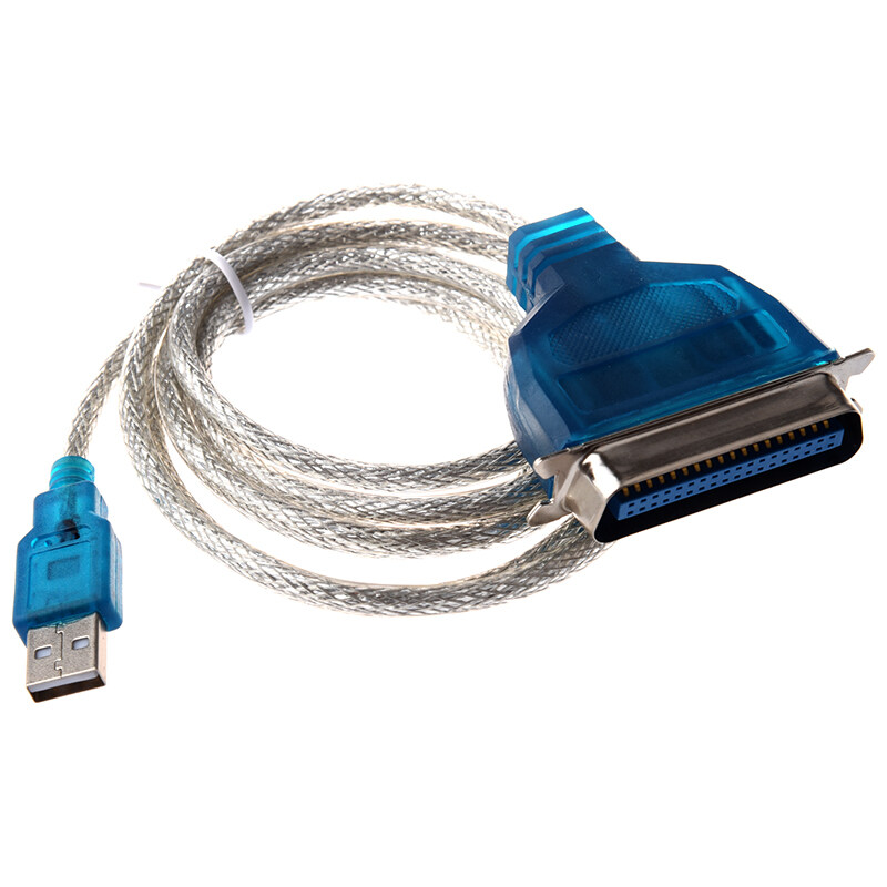 parallel printer cable to usb parallel printer cable to usb