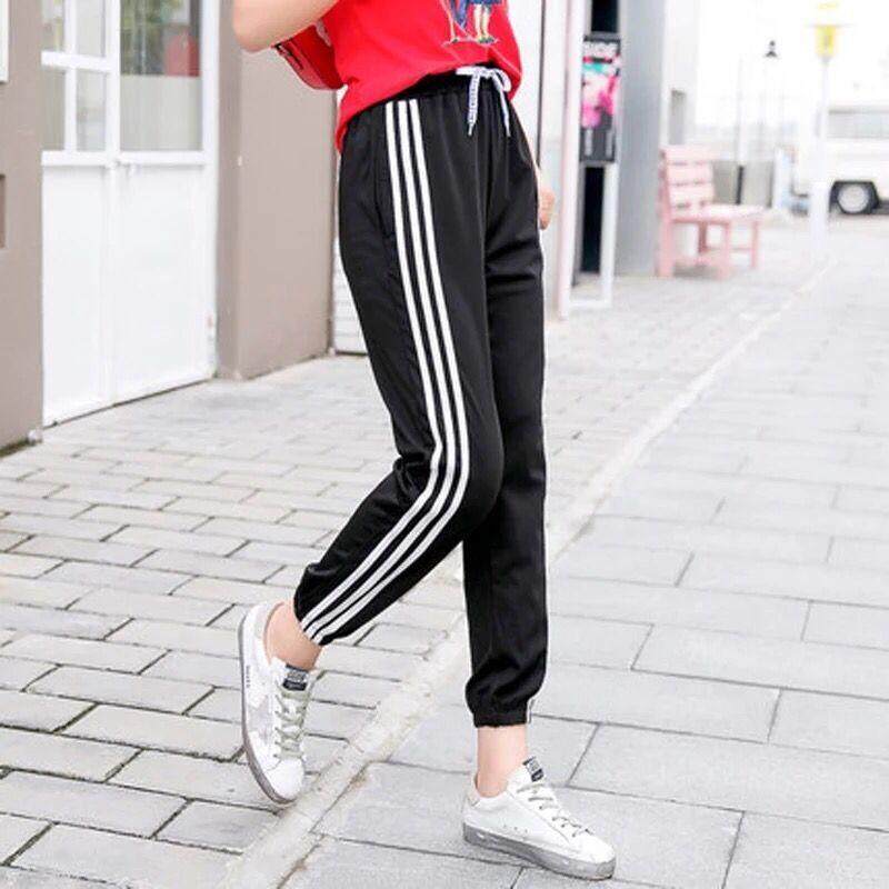 summer sweatpants womens