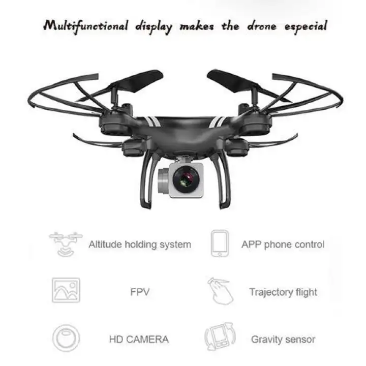 6 axis gyro quadcopter app