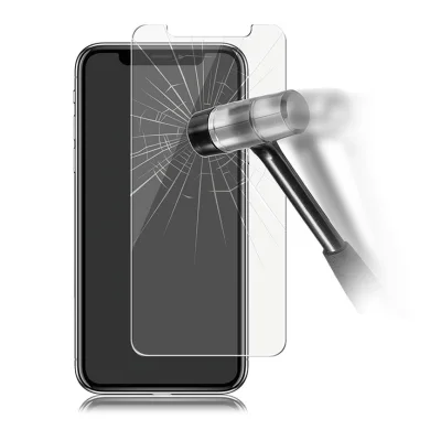 Yes Altitude 3 M685Y4 - Tempered Glass Screen Protector