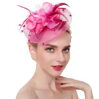 Where can i buy a fascinator Clearance