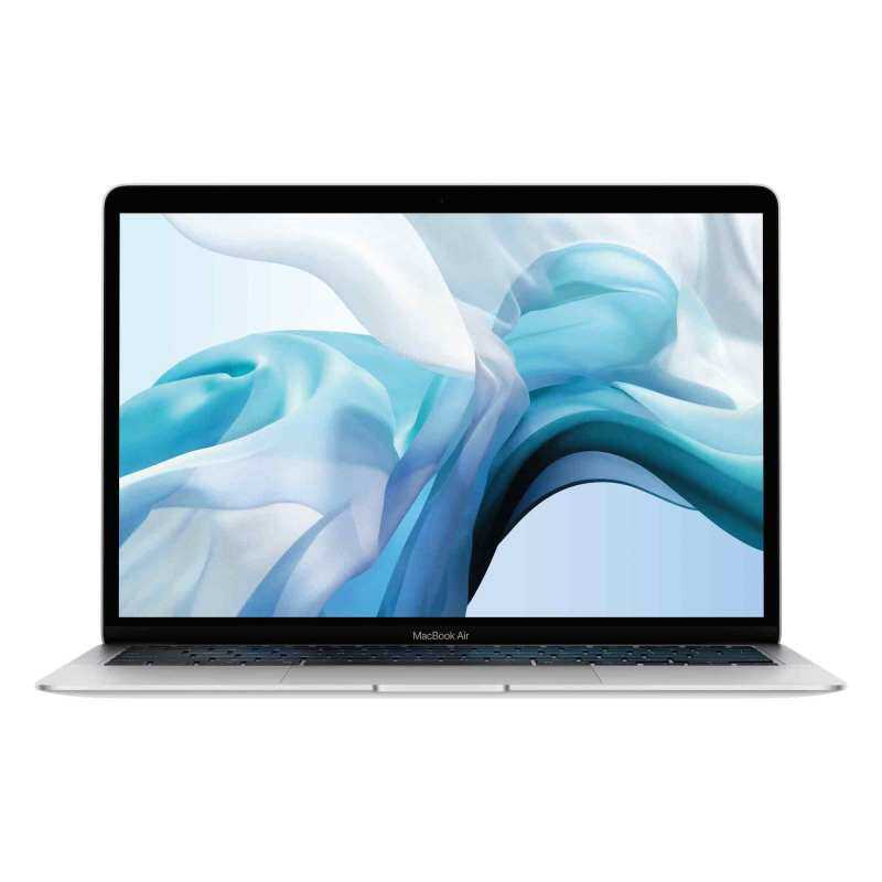 Apple 13-inch MacBook Air: 1.1GHz dual-core 10th-generation Intel Core i3 processor, 256GB Malaysia