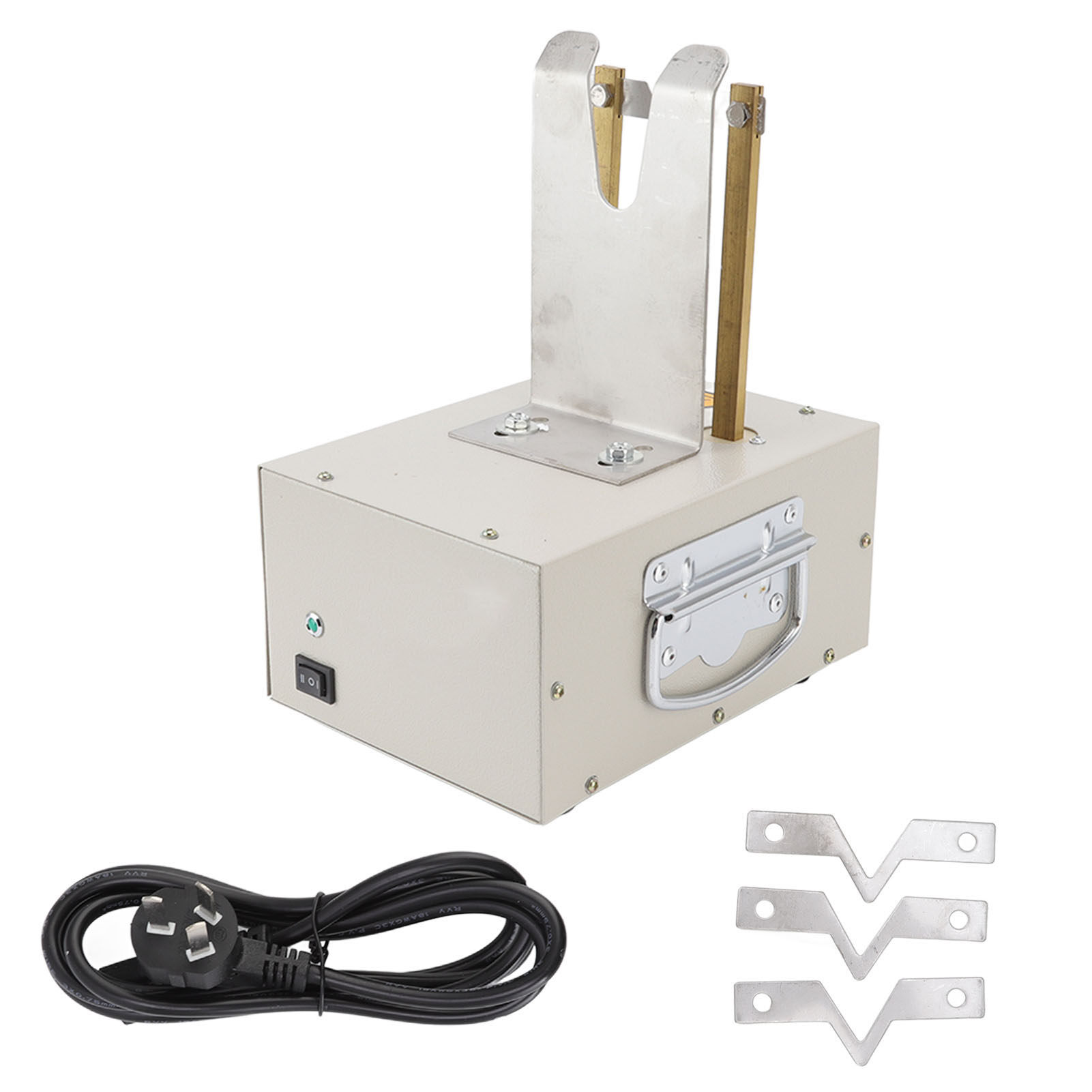 Pig Tail Cutter Electric Livestock Tail Docker Farm Equipment