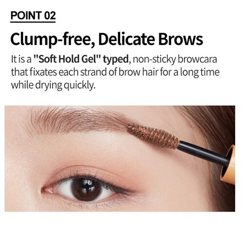 [Etude House] tô màu lông mày của tôi 9g