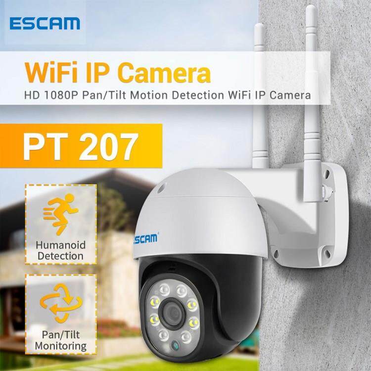 escam security camera