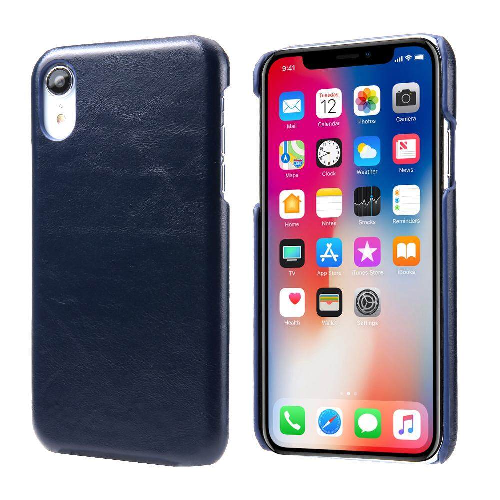 Retro Scrub Kulit Casing Ponsel untuk Samsung S10 Plus Case Sederhana Mewah Paling Mahal Kulit Sapi