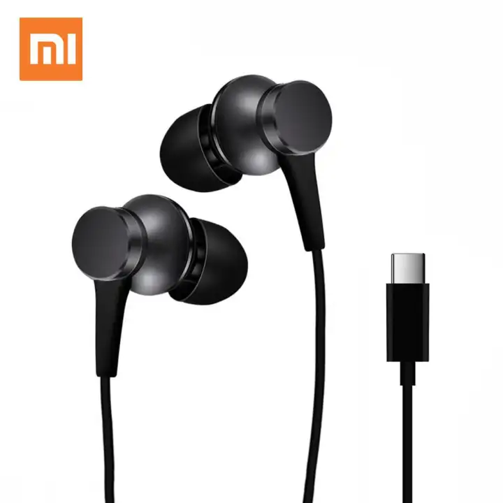 mi 6 earphone