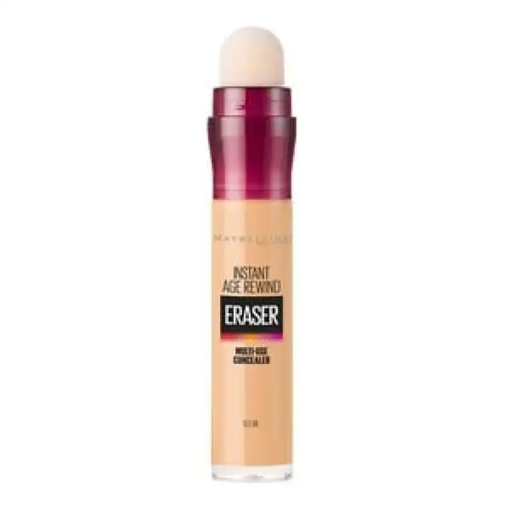 maybelline fit me concealer watsons
