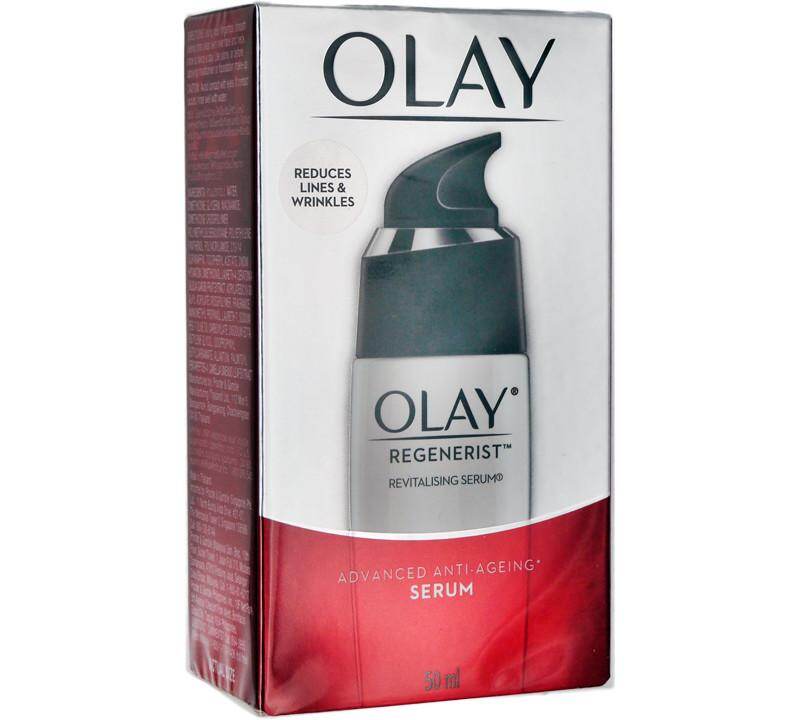 harga olay regenerist serum 50ml
