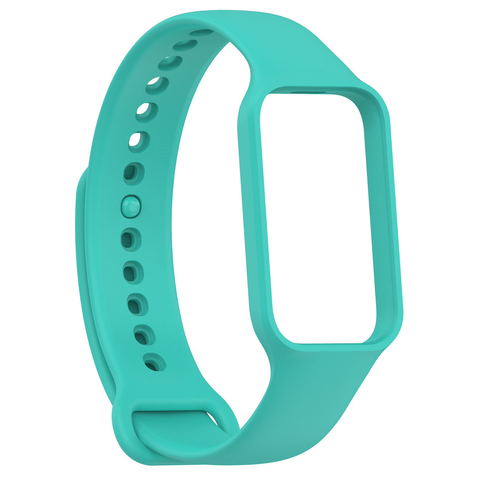 For Redmi smart band 2 strap case tempered glass screen protector USB cable smart watch band straps