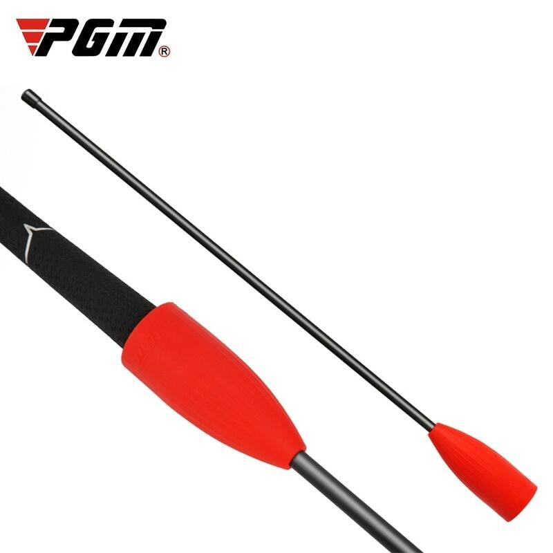 PGM Lag Stick Golf Swing Training Golf Training Assisted Swing Trainer For Swing Detection