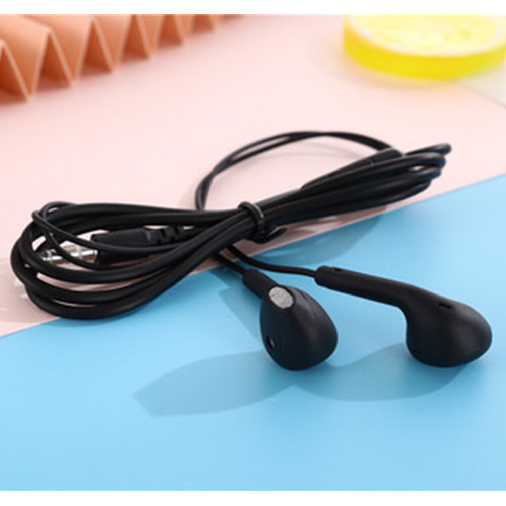 VTUOGE Tai Nghe Nhét Tai Tai Nghe Có Dây Tai Nghe Khử Tiếng Ồn Tai Nghe Siêu Trầm Chất Lượng Âm Thanh HIFI Kèm Micro