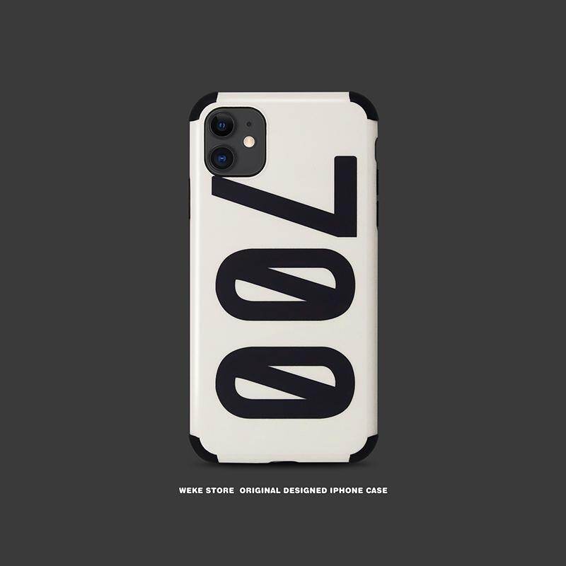 burberry 8 plus case original