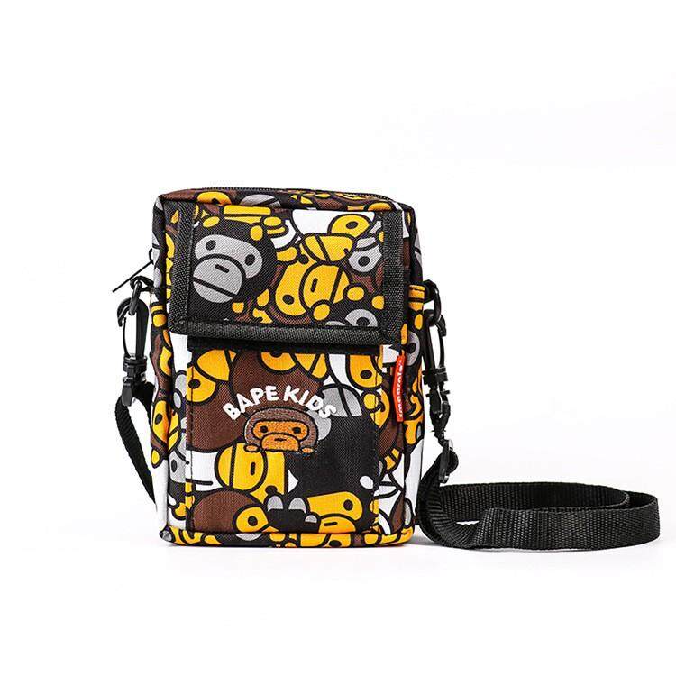 bape crossbody bag