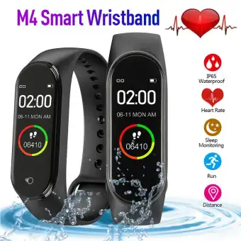 mi 4 smart watch