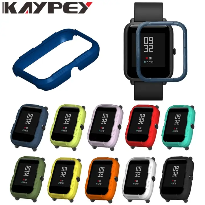 xiaomi amazfit bip bit