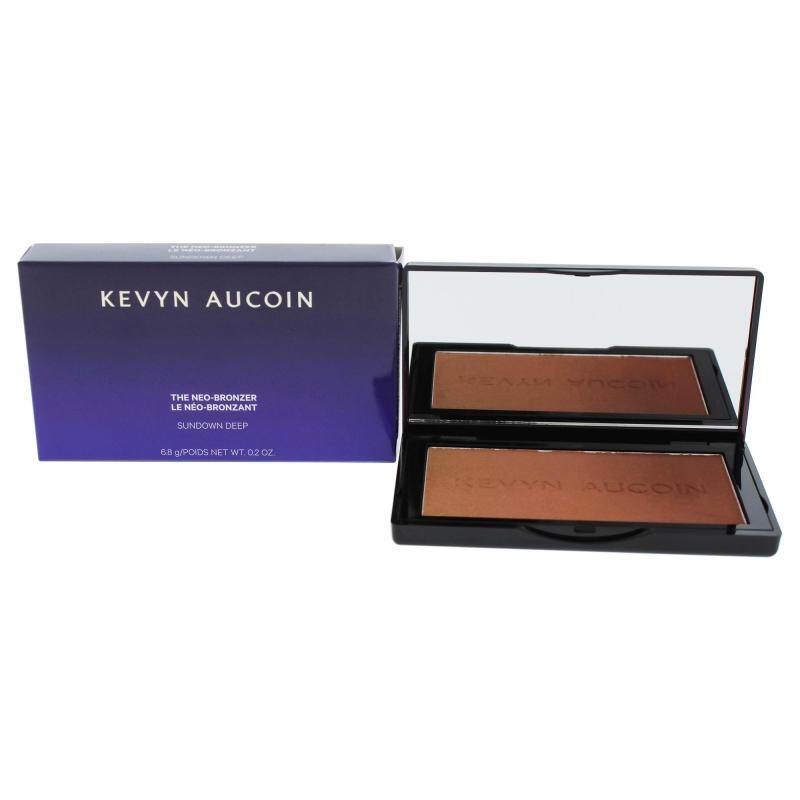 Buy The Neo-Bronzer - Sundown Deep by Kevyn Aucoin for Women - 0.2 oz Bronzer Singapore