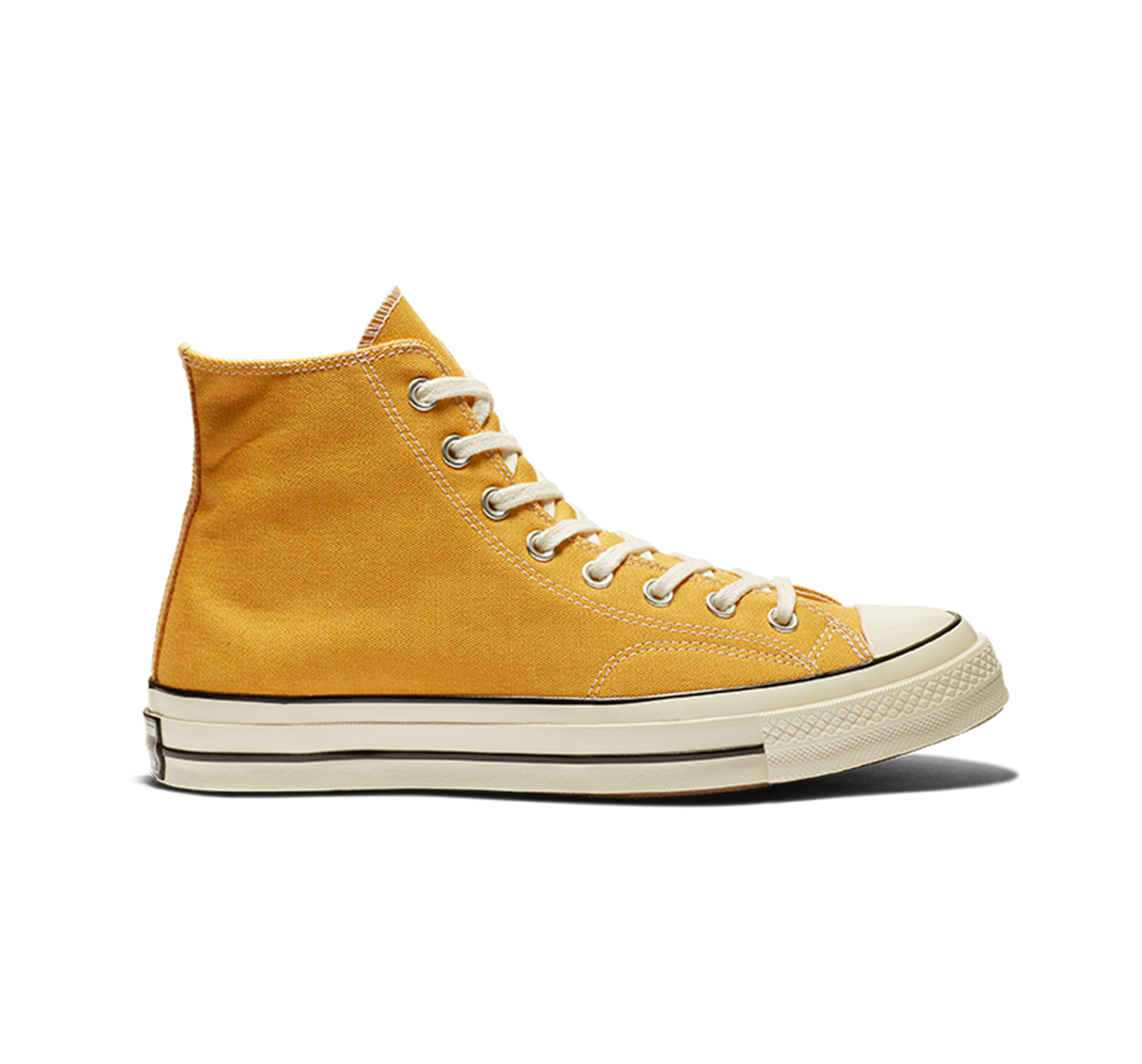 converse hi sunflower