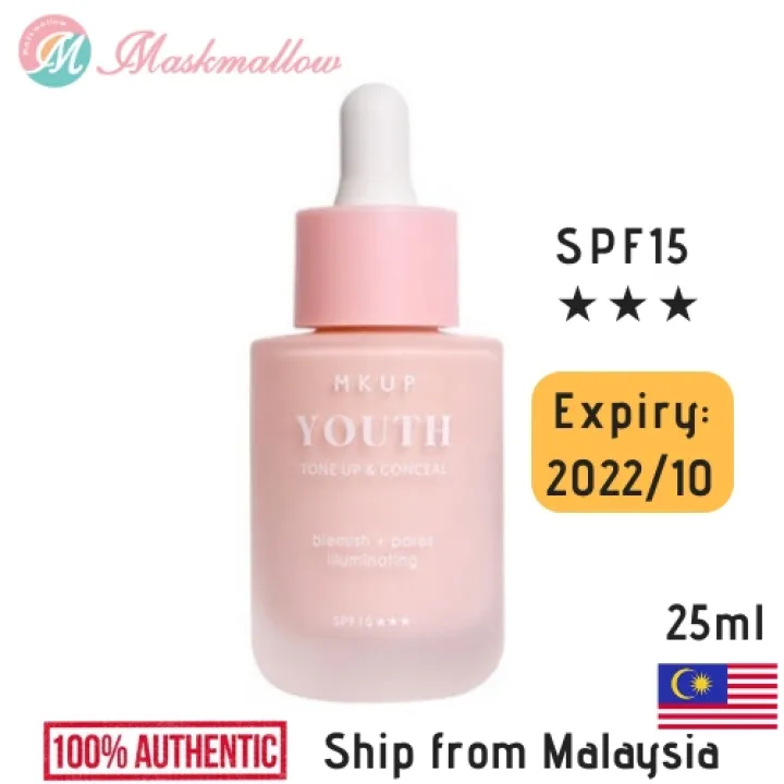 miracle youth serum cream