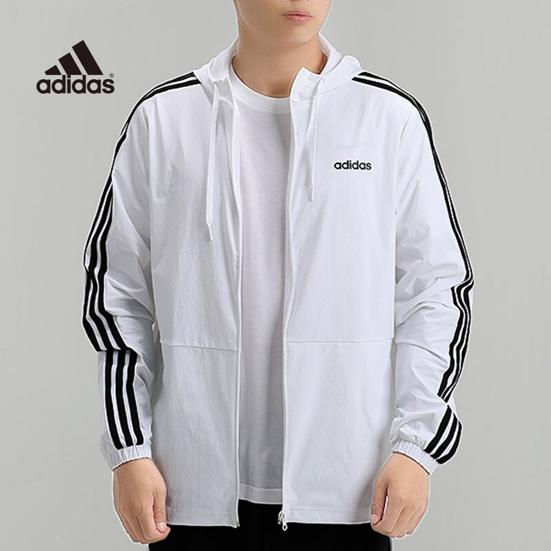 adidas jacket